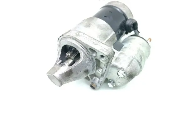 Fiat 500 Starter motor S114-943