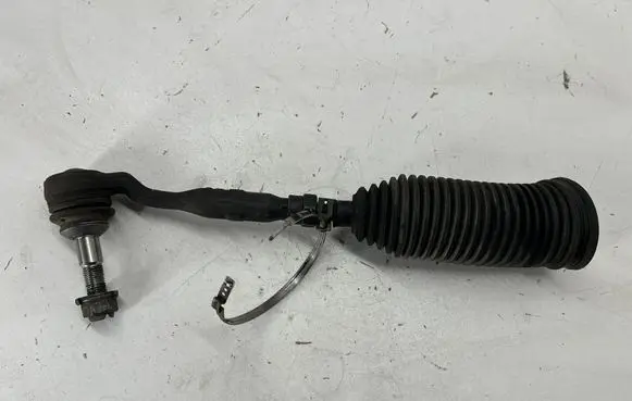 BMW 5 F10 F11 Steering tie rod 6784716