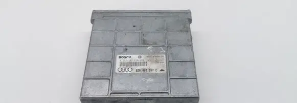 Audi A4 S4 B5 8D Engine control unit/module 8D0907557C 0261203938939 0261203938