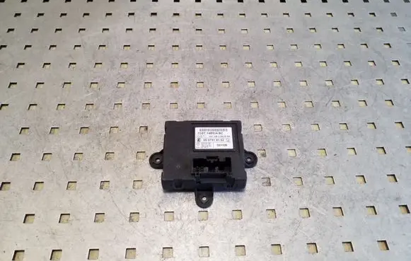 Ford Galaxy Door control unit/module 7G9T14B534BC 0507918102