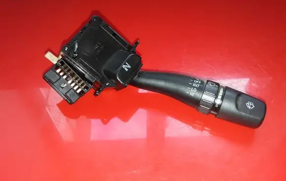 Hyundai Trajet Wiper control stalk 0319LHD