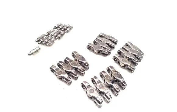 Citroen Xsara Picasso Valve rocker arm ENGINE9HX