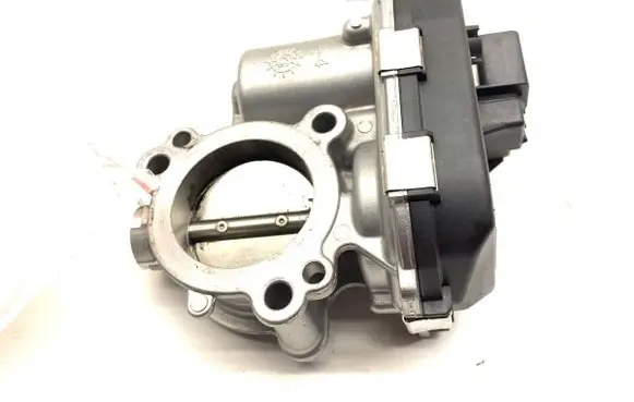 Skoda Kamiq Engine shut-off valve V29090880B