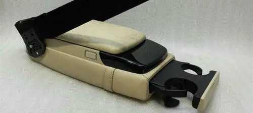Mercedes-Benz S W221 Rear seat armrest A2219200521