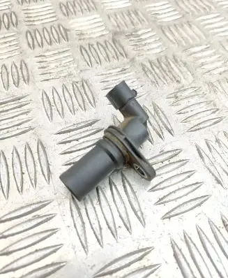 Opel Astra H Crankshaft position sensor 73502752