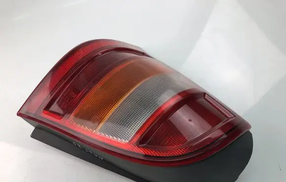 Mercedes-Benz A W168 Rear/tail lights
