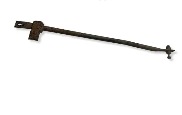 Opel Vivaro Front anti-roll bar/sway bar 213123