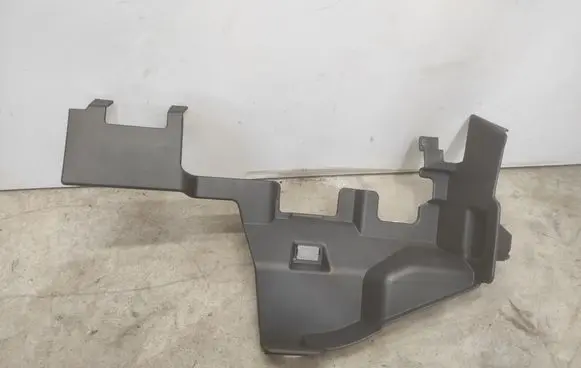 Ford Explorer VI Dashboard lower bottom trim panel LB5BS044C99