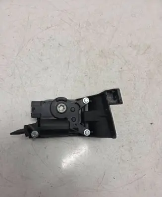 Volkswagen Transporter - Caravelle T5 Air flap motor/actuator 7H1819939A 52492616