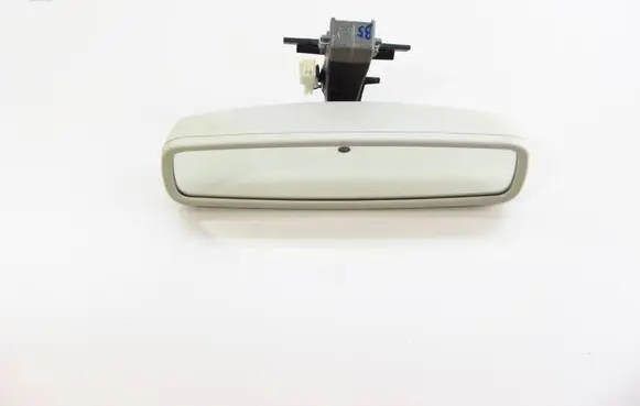 Renault Megane IV Rear view mirror (interior) 9054571 963214126R