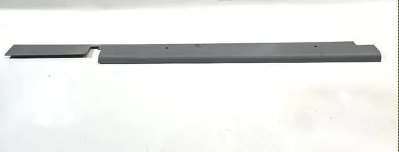 Mercedes-Benz Vario Front door trim (molding) A9336900425