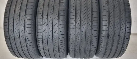 Volvo XC40 R19 summer tire 3528707734822 773482 23550R19