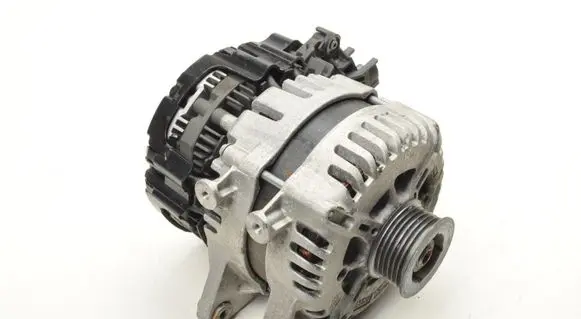 Ford Puma Generator/alternator P1T111238BA