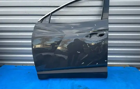 Hyundai Tucson IV NX4 Front door 