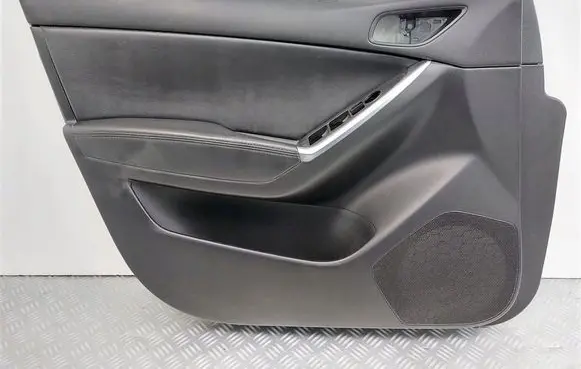 Mazda CX-5 Front door card panel trim KA0G68450