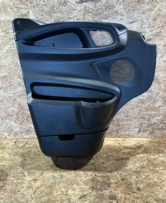 Iveco Daily 6th gen Front door card panel trim 5801567274