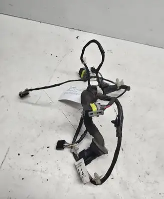 Opel Omega B2 Rear door wiring loom 55E222405