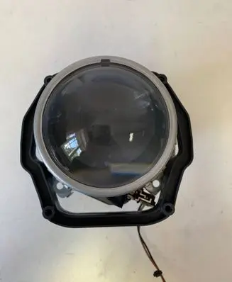 BMW 7 E65 E66 Headlight part 16196620
