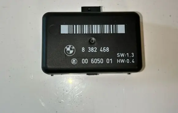 BMW 3 E46 Rain sensor 8382468