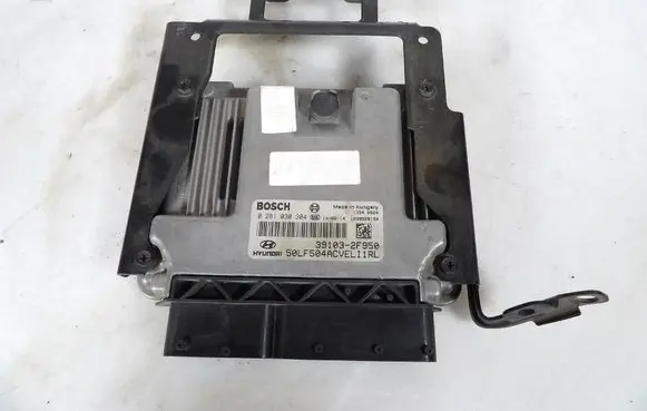 Engine control unit/module ECU