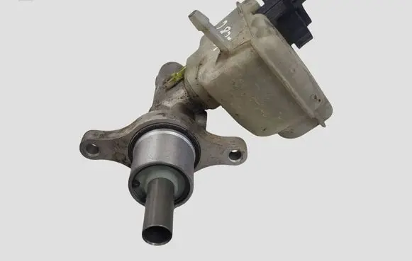 Volkswagen Caddy Master brake cylinder 1K1611301C 03350886321