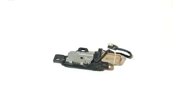 BMW 7 E65 E66 Tailgate boot lock/latch motor 7014872