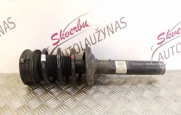 Audi A3 S3 8V Front shock absorber with coil spring 8V0413031B AU370V3612L 824904007928