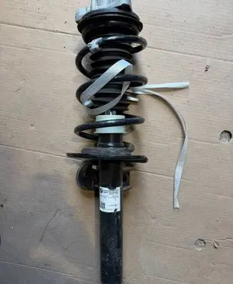 BMW X4 G02 Front shock absorber/damper 6890943 824904019158 31306890943