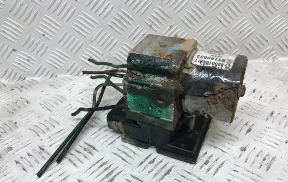 Renault Trafic II (X83) ABS Pump 54084684A 8200184211 91169033