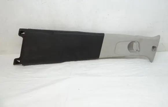 Citroen C3 Aircross (B) pillar trim (bottom) 39155658
