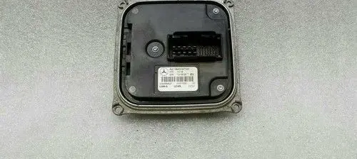 Mercedes-Benz CLS C219 Headlight ballast module Xenon A2189009700