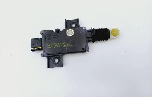 Chrysler Voyager Central locking motor 4675782G