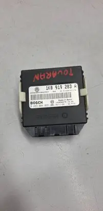 Parking PDC control unit/module