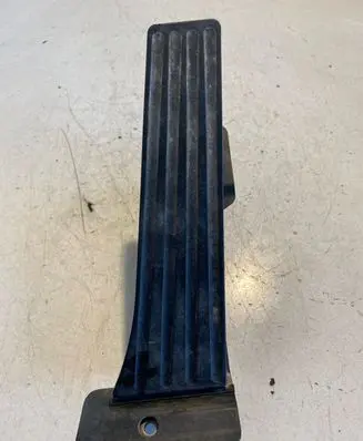 BMW 1 F20 F21 Accelerator throttle pedal 6789529 12037313DE 6PV01043500