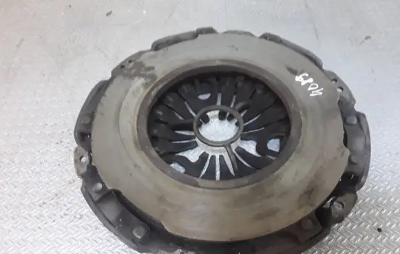 KIA Sorento Pressure plate 