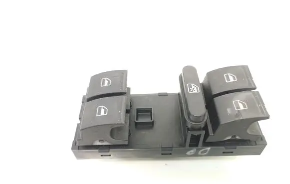 Volkswagen PASSAT B6 Electric window control switch 1K4959857