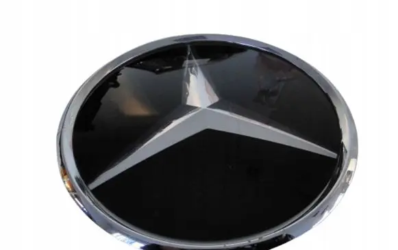 Mercedes-Benz GLE (W166 - C292) Manufacturer badge logo/emblem A0008880111