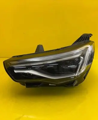 Opel Grandland X Headlight/headlamp YP00016180