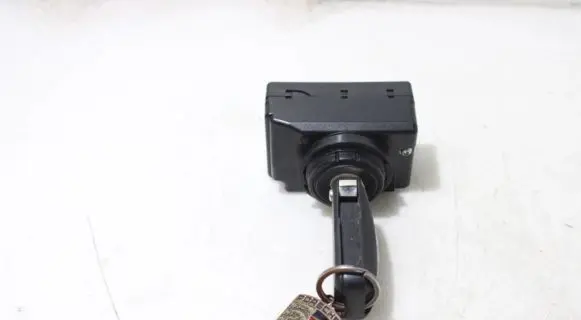 Porsche Cayenne (9PA) Ignition lock