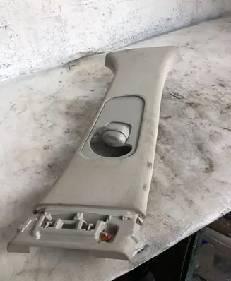 Infiniti Q50 (B) pillar trim (top) 769134ga0a