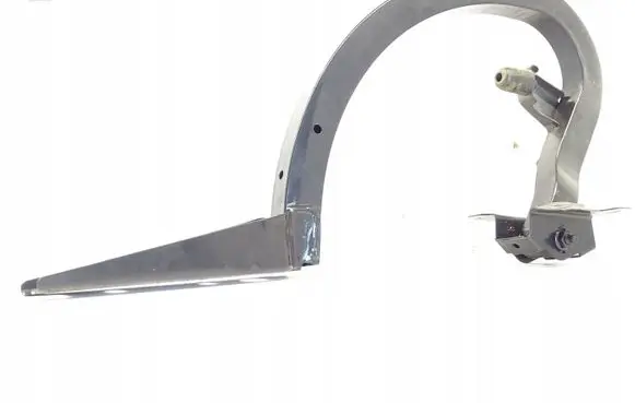 Audi A4 S4 B9 Tailgate/trunk/boot hinge 8W5827306A