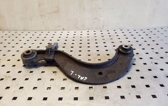 Volkswagen Scirocco Rear upper control arm/wishbone 1K0505323N