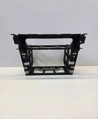 BMW 3 E90 E91 Radio/GPS head unit trim 9120317