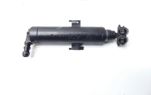 Skoda Yeti (5L) Headlight washer spray nozzle 5L0955966