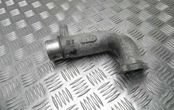 Mazda 6 Air intake hose/pipe 1K14 VD11972