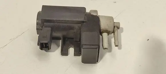 KIA Sorento Turbo solenoid valve 72190316 02T312