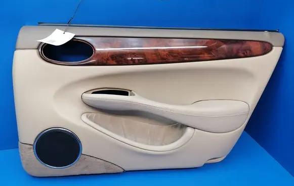 Jaguar XJ X308 Rear door card panel trim GXF2874AE