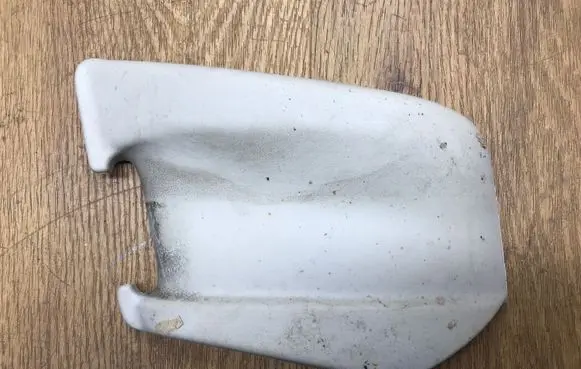 Land Rover Range Rover L405 Seat trim CPLA613K36A