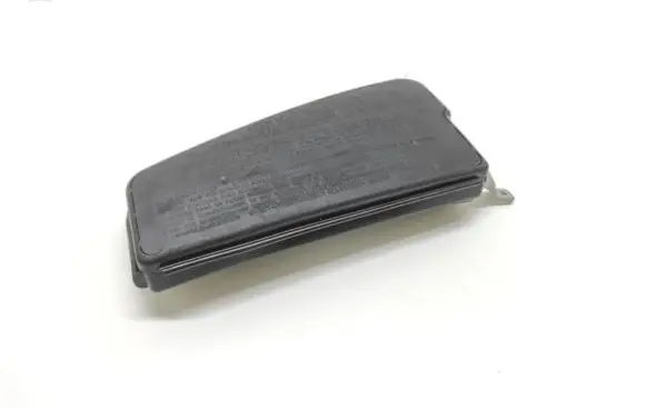 Seat airbag
