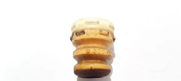 Volkswagen PASSAT B6 Front shock absorber damper bump stop 3c0412303a
